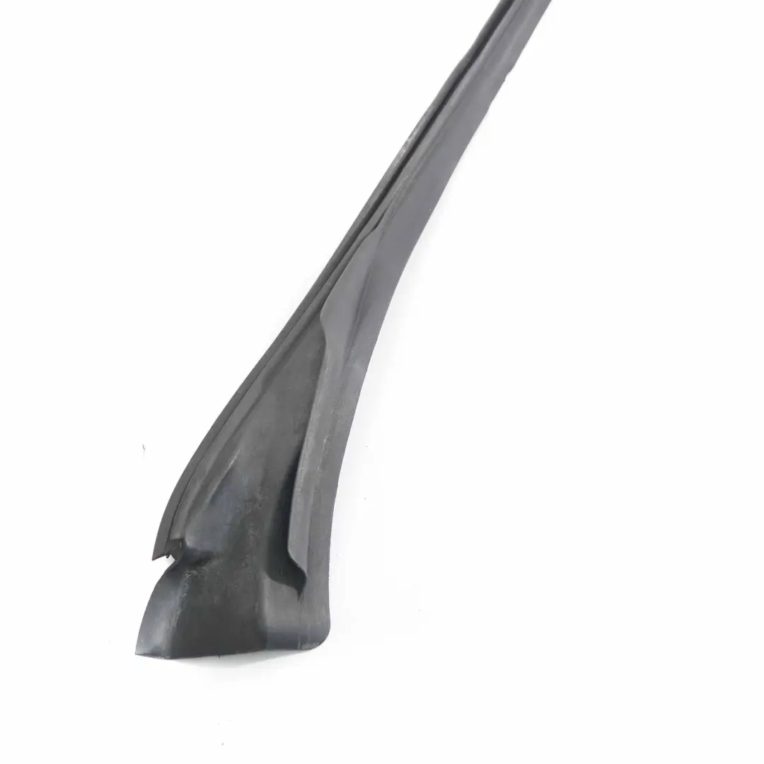  Window Seal Mercedes W221 V221 Long Guide Door Rear Left N/S Sealing - SKU A2217310680 - Part number A2217310680