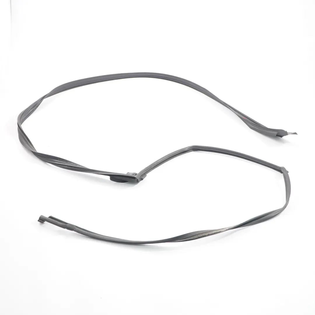  Guarnizione finestrino Mercedes W221 V221 Guida lunga porta posteriore sinistra - SKU A2217310680 - Numero di parte A2217310680