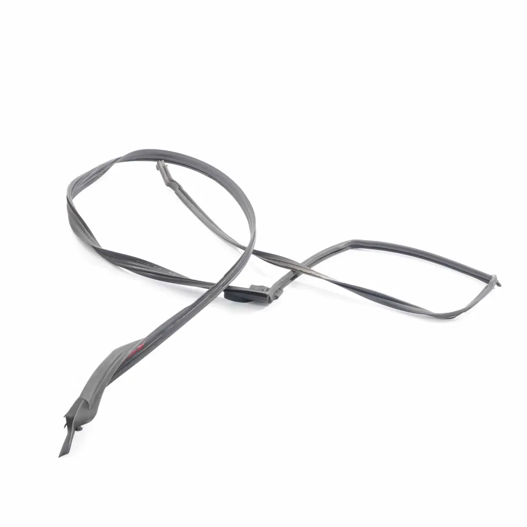  Window Seal Mercedes W221 V221 Long Guide Door Rear Left N/S Sealing - SKU A2217310680 - Part number A2217310680