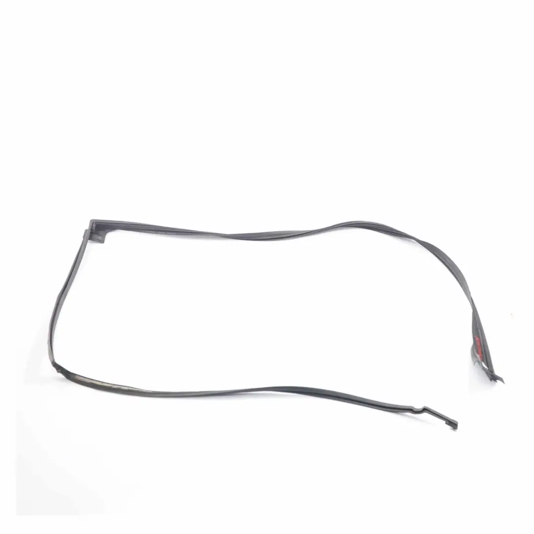  Window Seal Mercedes W221 V221 Long Guide Door Rear Left N/S Sealing - SKU A2217310680 - Part number A2217310680