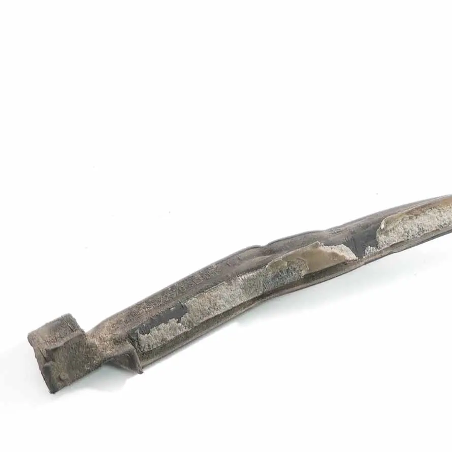 Joint vitre Mercedes W221 V221 Porte Arrière gauche d'étanchéité pour à propos du numéro de pièce A2217310680 Joint vitre Mercedes W221 V221 Porte Arrière gauche d'étanchéité - SKU A2217310680 - Numéro de pièce A2217310680