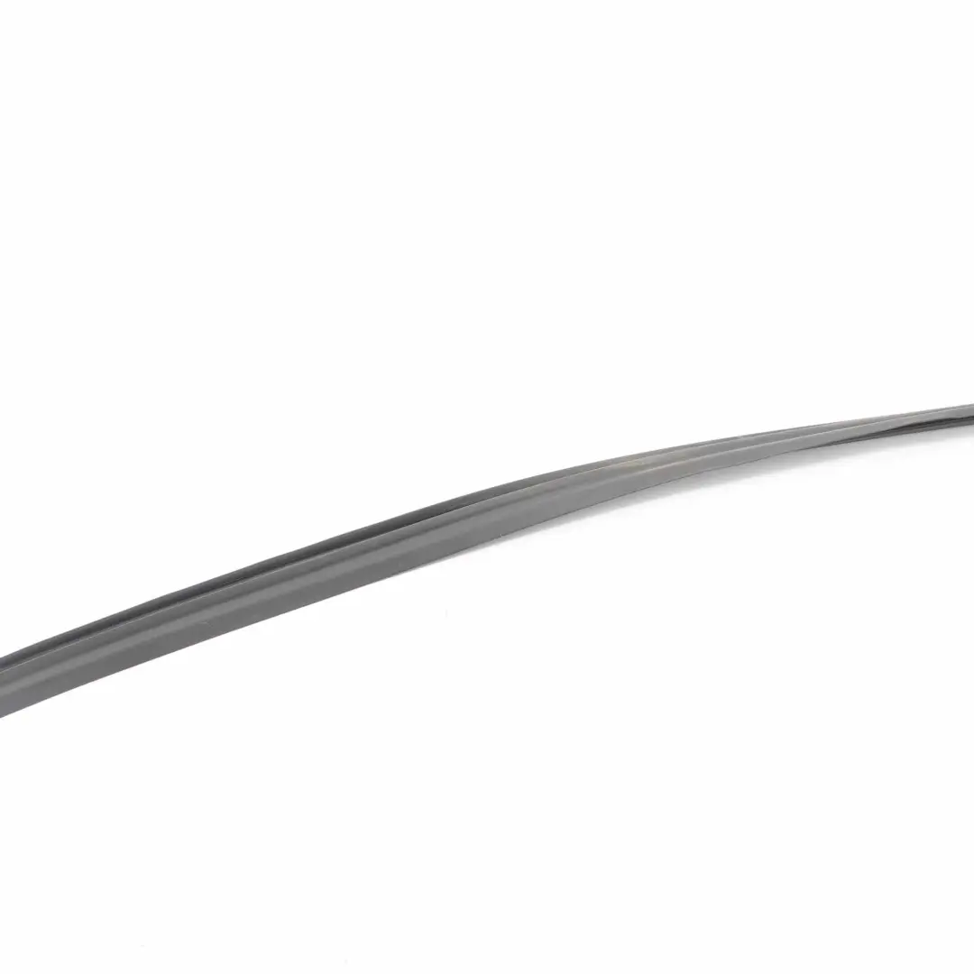  Window Seal Mercedes W221 V221 Long Guide Door Rear Left N/S Sealing - SKU A2217310680 - Part number A2217310680