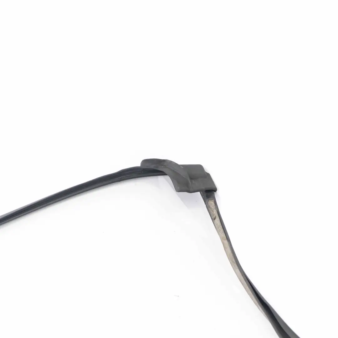  Window Seal Mercedes W221 V221 Long Guide Door Rear Left N/S Sealing - SKU A2217310680 - Part number A2217310680
