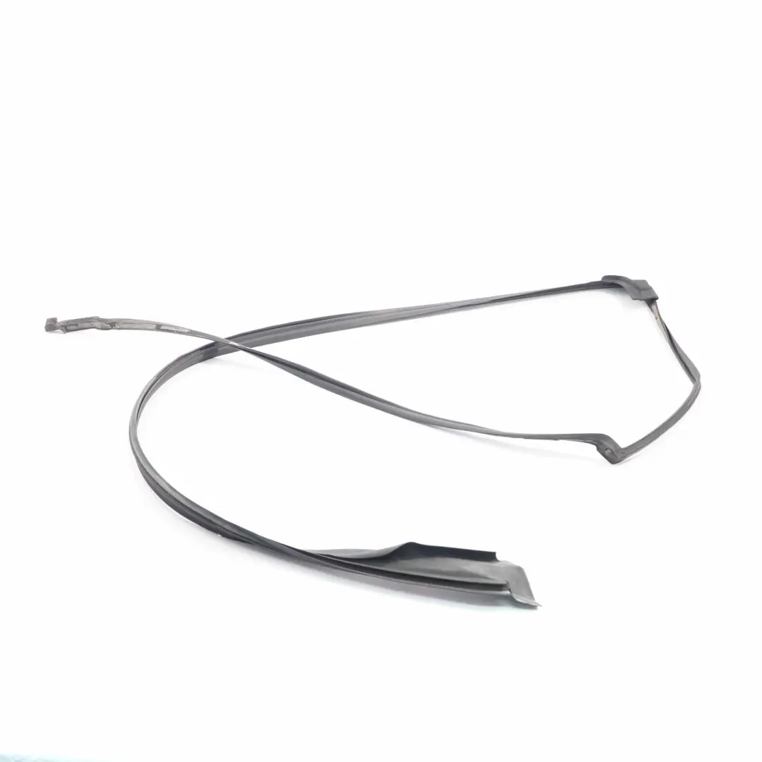  Guarnizione finestrino Mercedes W221 V221 Guida lunga porta posteriore sinistra - SKU A2217310680 - Numero di parte A2217310680