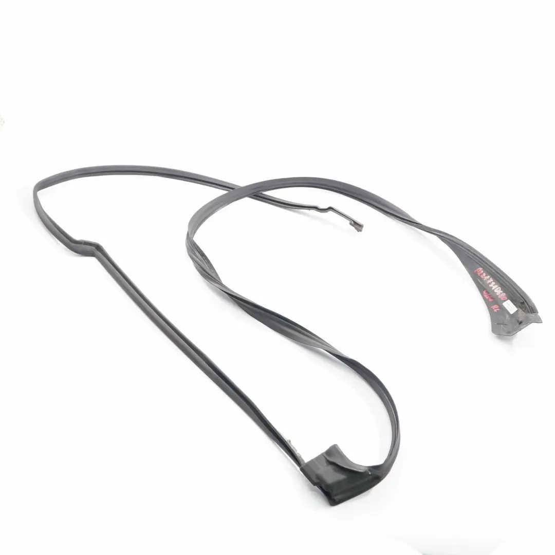 Junta Ventana Mercedes W221 V221 Guía Larga Puerta Trasera Sellado para con número de pieza A2217310680 Junta Ventana Mercedes W221 V221 Guía Larga Puerta Trasera Sellado - SKU A2217310680 - Número de pieza A2217310680