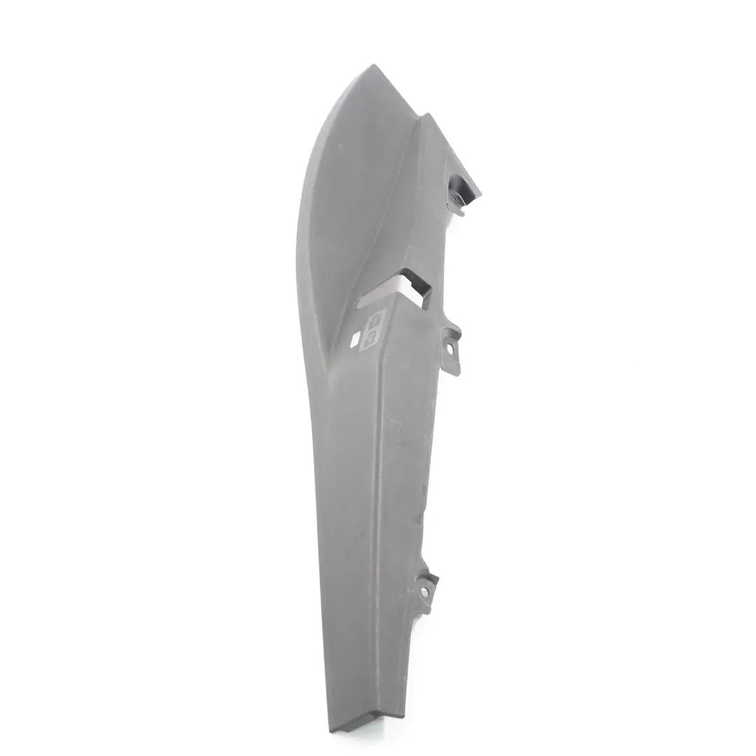 Cerradura puerta Cubierta Envolvente Moldura Trasera Izquierda para Mercedes W221 con número de pieza A2217320921 Mercedes W221 Cerradura puerta Cubierta Envolvente Moldura Trasera Izquierda - SKU A2217320921 - Número de pieza A2217320921