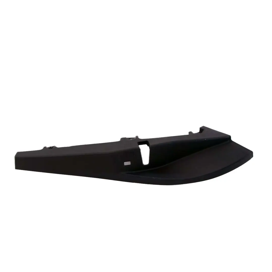 Mercedes W221 Striscia copertura serratura porta posteriore destra - SKU A2217321021 - Numero di parte A2217321021