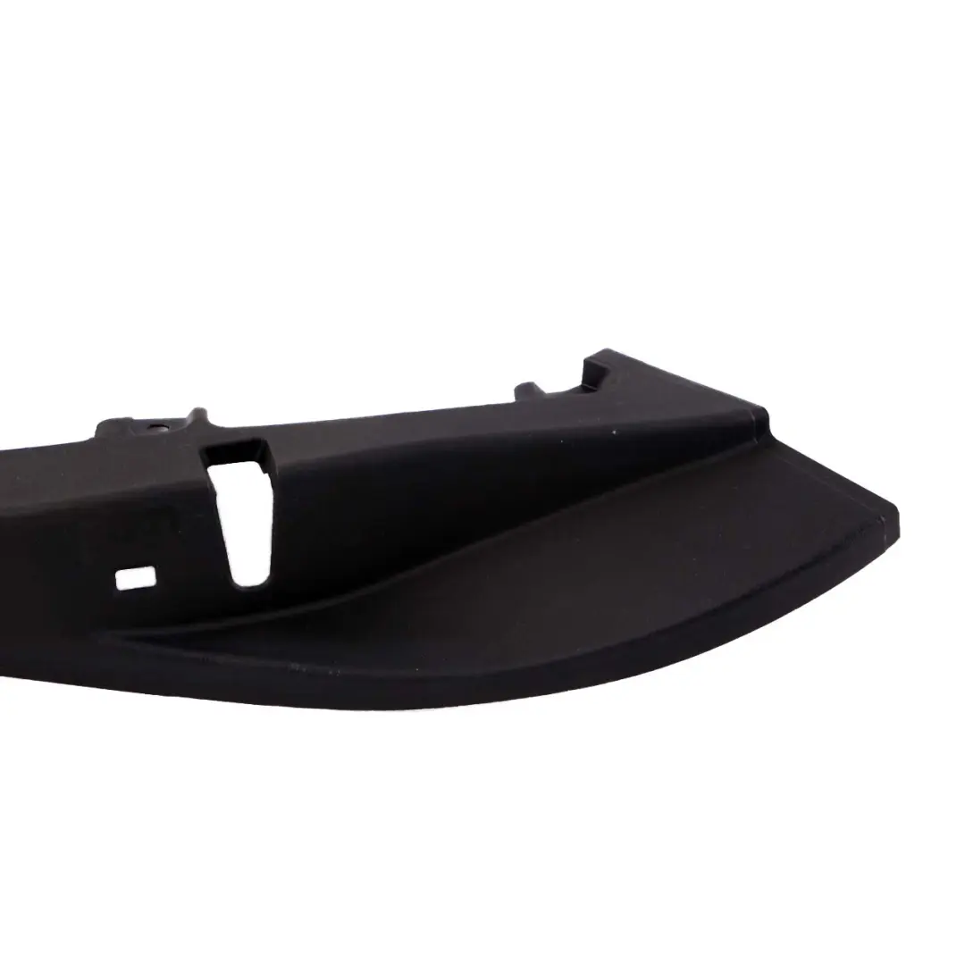  Mercedes-Benz W221 Couvercle garniture serrure porte arrière droite - SKU A2217321021 - Numéro de pièce A2217321021