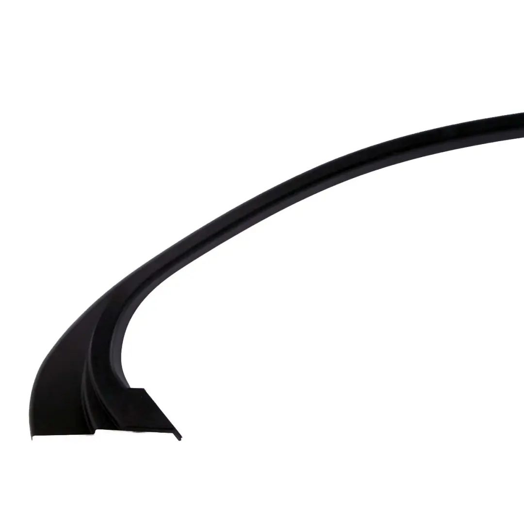 Mercedes W221 Posteriore Sinistra Telaio Finestra Porta Coprire - SKU A2217350371 - Numero di parte A2217350371