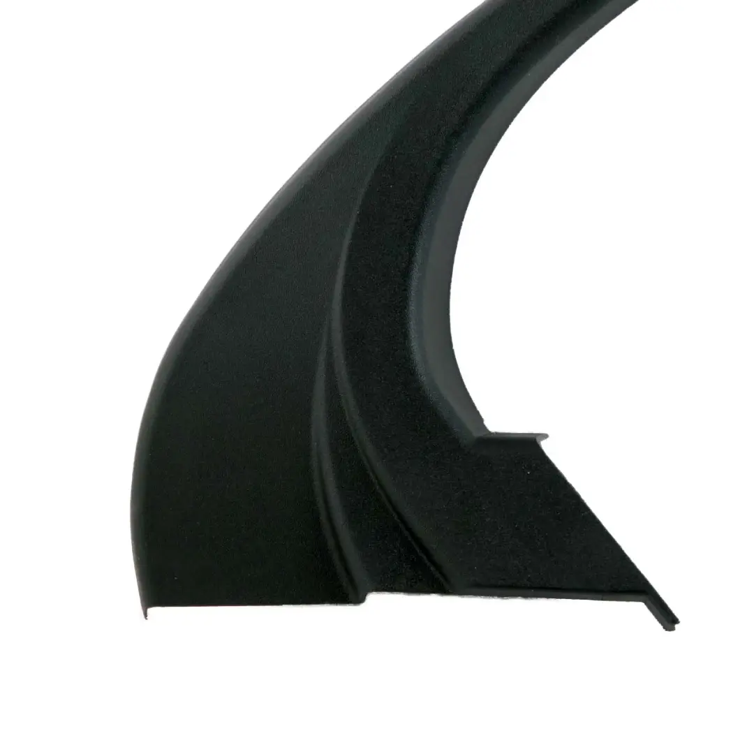 Mercedes-Benz S W221 Rear Left N/S Door Window Frame Trim Cover to with Part number A2217350371 Mercedes-Benz S W221 Rear Left N/S Door Window Frame Trim Cover - SKU A2217350371 - Part number A2217350371