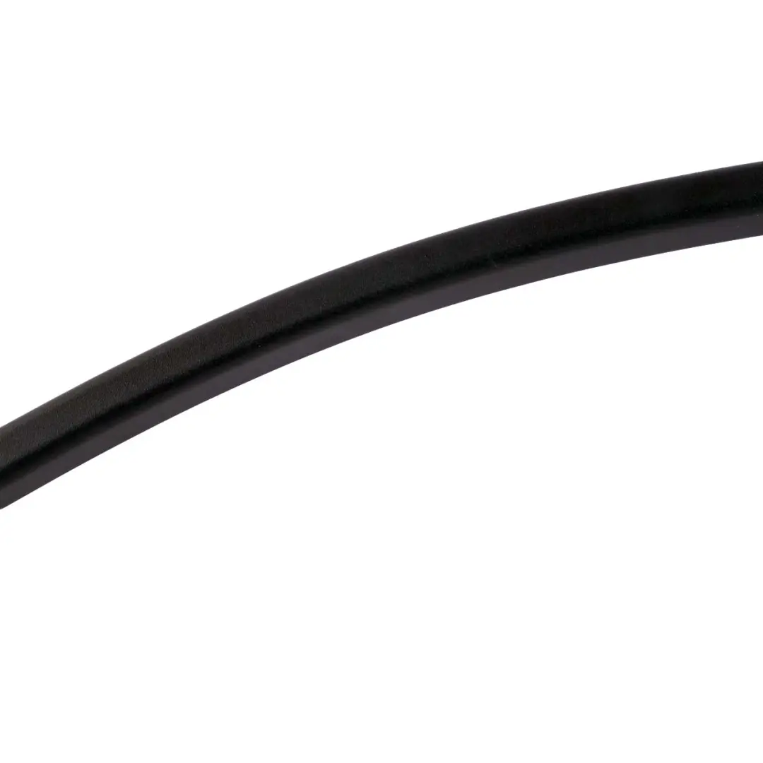Mercedes W221 Posteriore Sinistra Telaio Finestra Porta Coprire - SKU A2217350371 - Numero di parte A2217350371