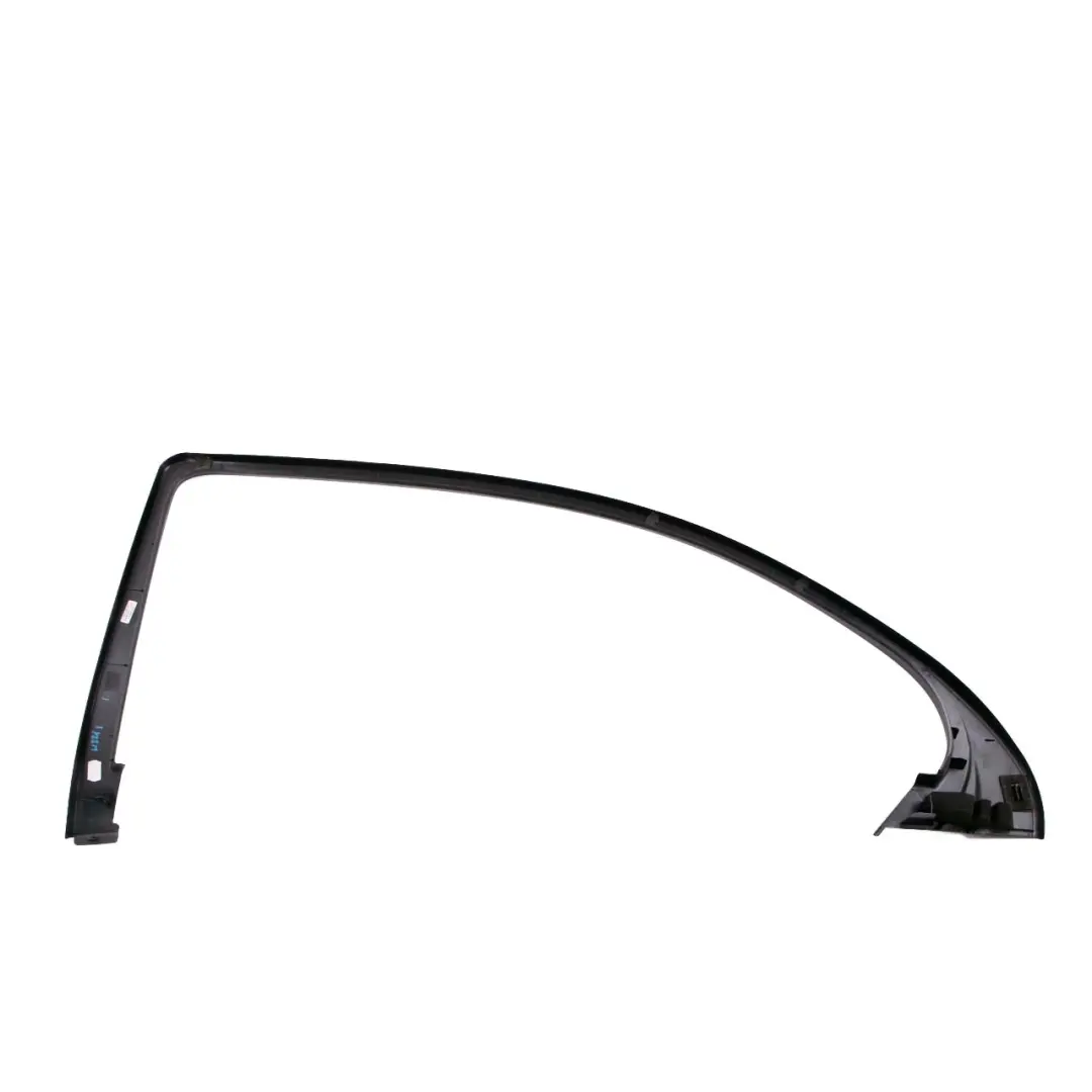 Mercedes-Benz S W221 Hinten links Tür Fensterrahmen Trim Abdeckung für mit Teilenummer A2217350371 Mercedes-Benz S W221 Hinten links Tür Fensterrahmen Trim Abdeckung - SKU A2217350371 - Teilenummer A2217350371