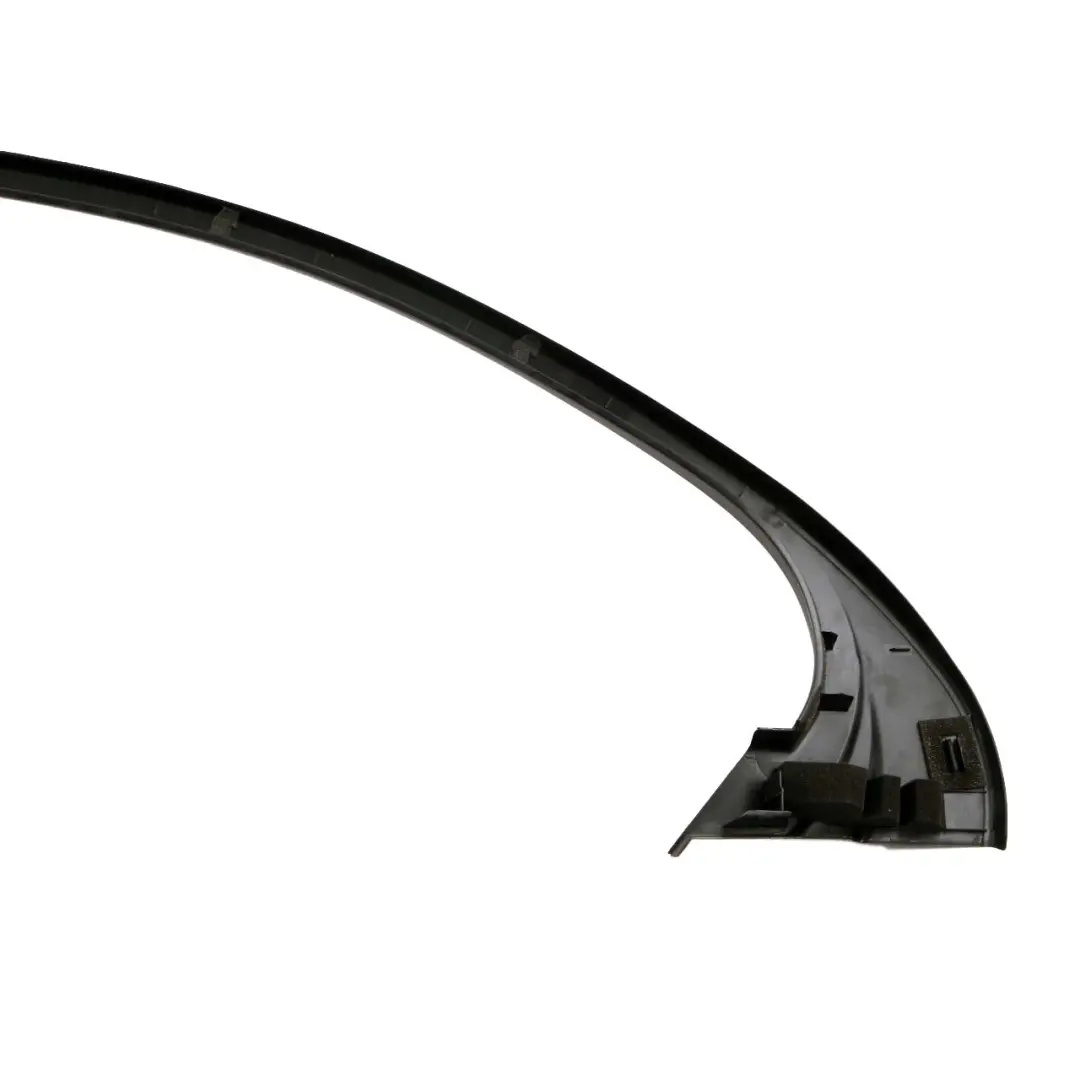  Mercedes-Benz S W221 Hinten links Tür Fensterrahmen Trim Abdeckung - SKU A2217350371 - Teilenummer A2217350371