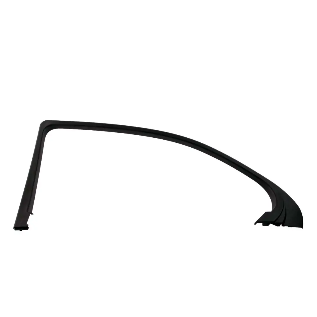  Mercedes-Benz S-Class W221 Rear Right Interior Door Window Frame Cover Trim O/S - SKU A2217350471 - Part number A2217350471