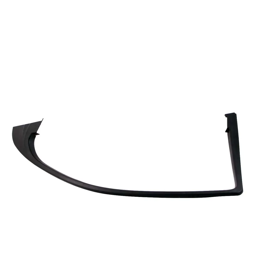 Mercedes W221 Hinten Rechts Innen Tür Fensterrahmen Abdeckung Trim - SKU A2217350471 - Teilenummer A2217350471