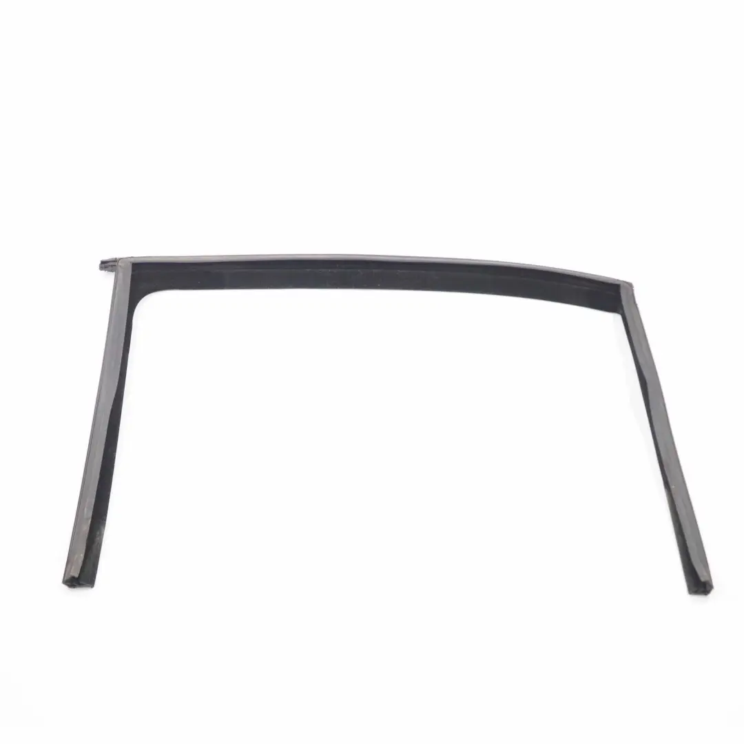  Window Seal Mercedes W221 V221 Long Guide Door Rear Left N/S Sealing - SKU A2217356525 - Part number A2217356525