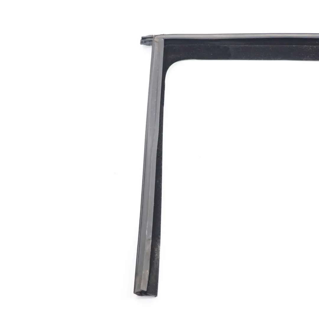 Junta Ventana Mercedes W221 V221 Guía Larga Puerta Trasera Sellado para con número de pieza A2217356525 Junta Ventana Mercedes W221 V221 Guía Larga Puerta Trasera Sellado - SKU A2217356525 - Número de pieza A2217356525