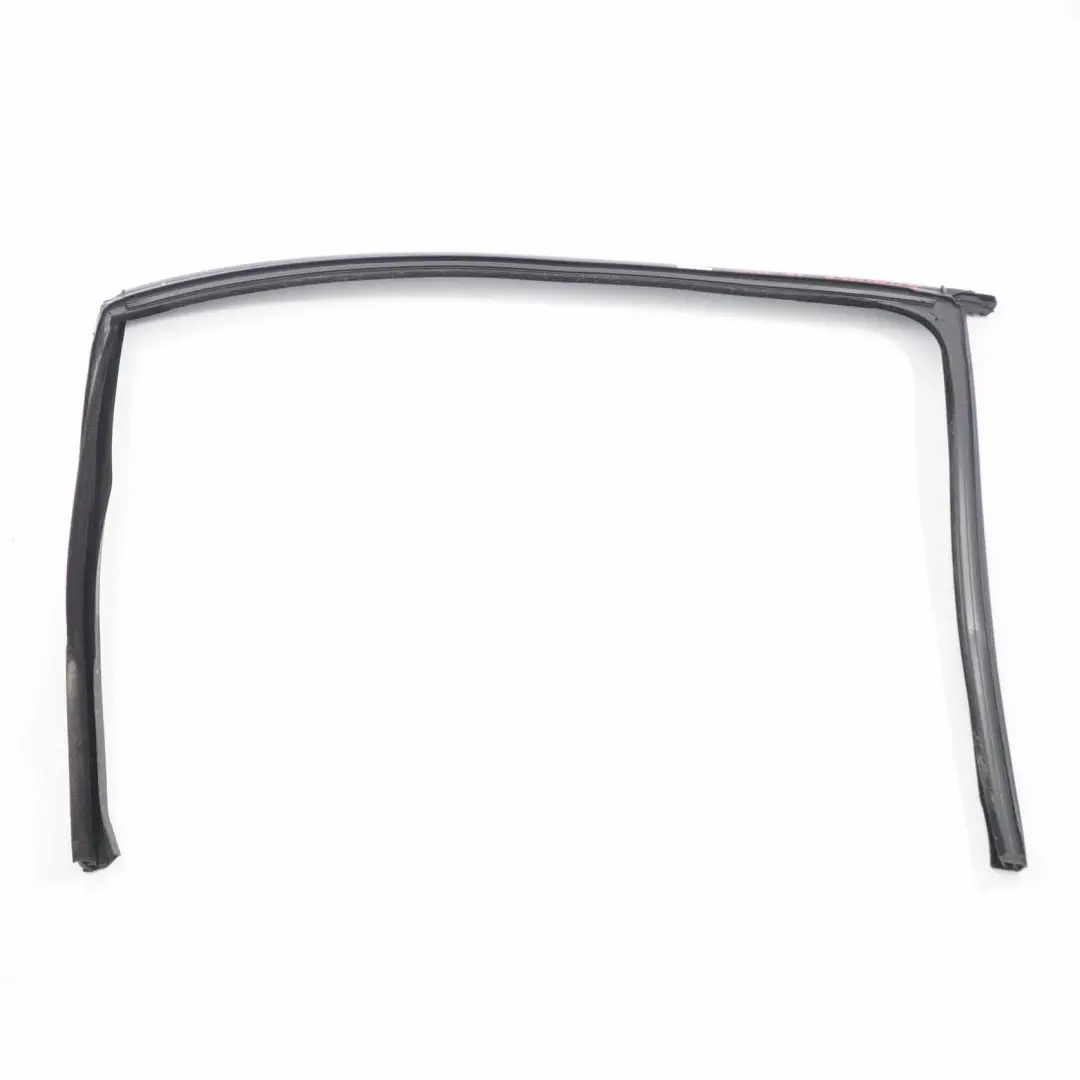  Window Seal Mercedes W221 V221 Long Guide Door Rear Left N/S Sealing - SKU A2217356525 - Part number A2217356525