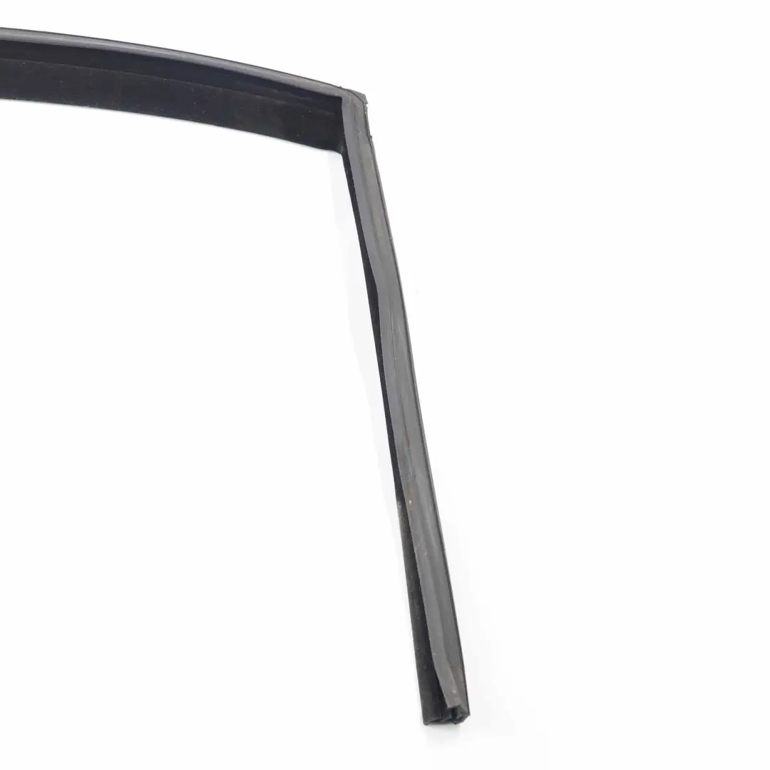  Window Seal Mercedes W221 V221 Long Guide Door Rear Left N/S Sealing - SKU A2217356525 - Part number A2217356525
