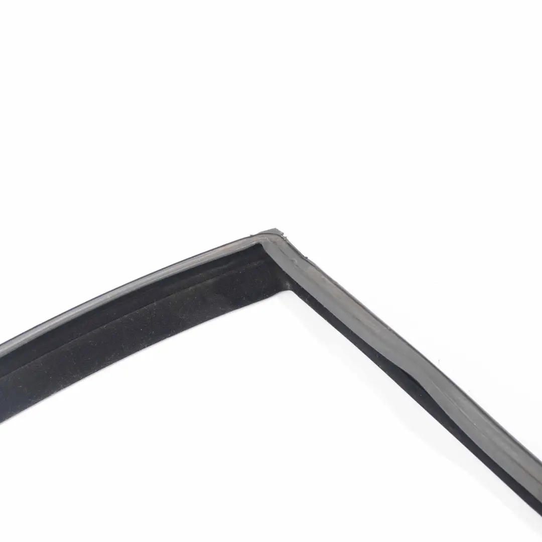  Window Seal Mercedes W221 V221 Long Guide Door Rear Left N/S Sealing - SKU A2217356525 - Part number A2217356525