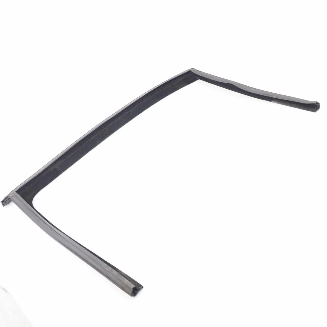  Window Seal Mercedes W221 V221 Long Guide Door Rear Left N/S Sealing - SKU A2217356525 - Part number A2217356525
