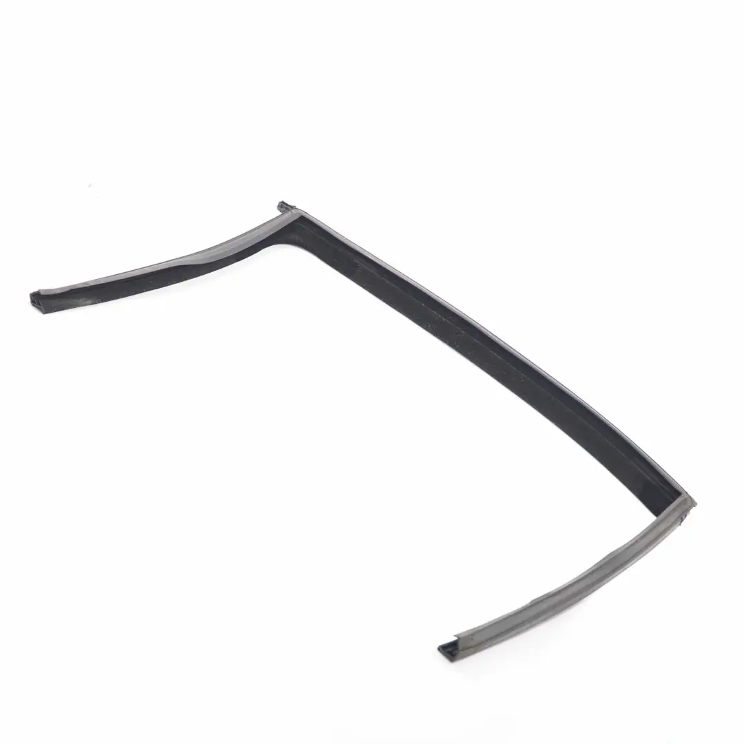 Window Seal Mercedes W221 V221 Long Guide Door Rear Left N/S Sealing - SKU A2217356525 - Part number A2217356525