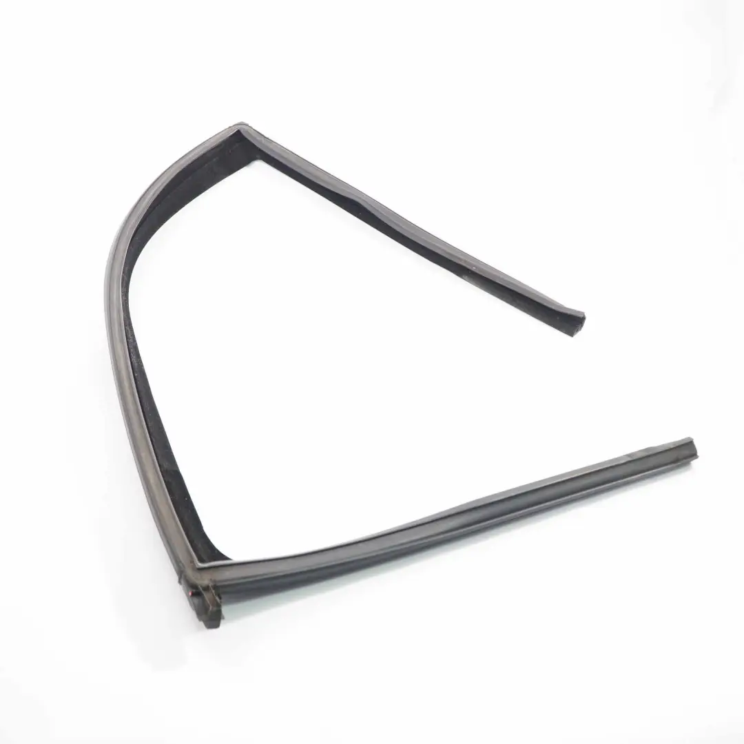  Window Seal Mercedes W221 V221 Long Guide Door Rear Left N/S Sealing - SKU A2217356525 - Part number A2217356525