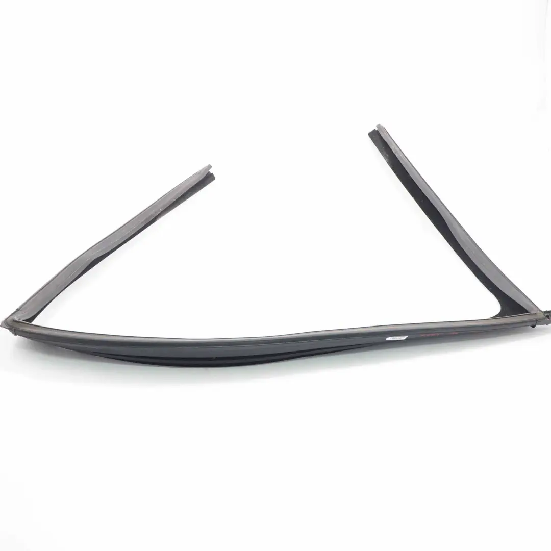 Joint vitre Mercedes W221 V221 Porte Arrière gauche d'étanchéité pour à propos du numéro de pièce A2217356525 Joint vitre Mercedes W221 V221 Porte Arrière gauche d'étanchéité - SKU A2217356525 - Numéro de pièce A2217356525