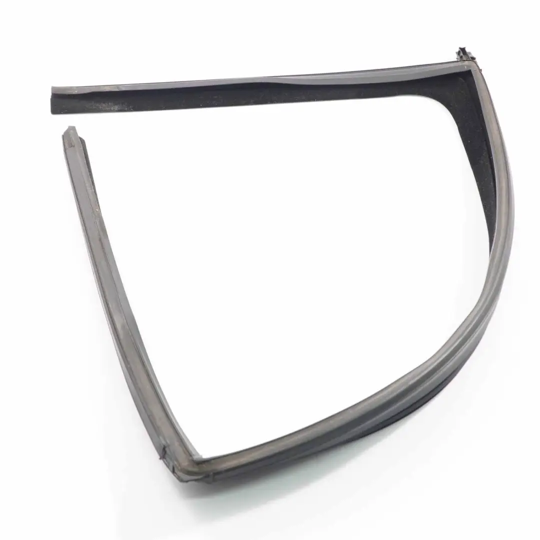 Joint vitre Mercedes W221 V221 Porte Arrière gauche d'étanchéité pour à propos du numéro de pièce A2217356525 Joint vitre Mercedes W221 V221 Porte Arrière gauche d'étanchéité - SKU A2217356525 - Numéro de pièce A2217356525