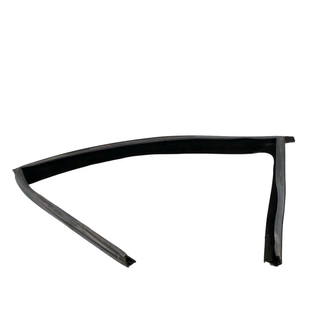  Mercedes-Benz S-Class W221 Rear Right Door O/S Window Rail Guide Seal Gasket - SKU A2217356625 - Part number A2217356625