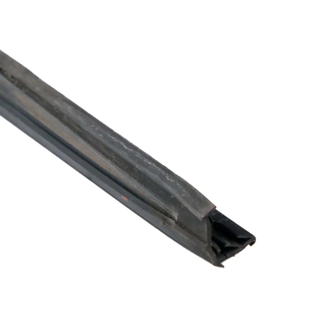Mercedes W221 Porta posteriore destra Finestrino Guida Guarnizione Guarnizione - SKU A2217356625 - Numero di parte A2217356625