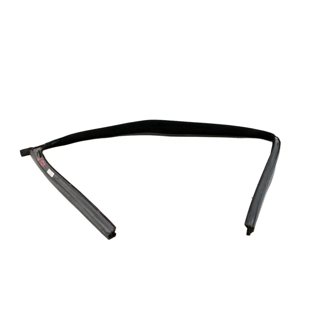  Mercedes-Benz S-Class W221 Rear Right Door O/S Window Rail Guide Seal Gasket - SKU A2217356625 - Part number A2217356625