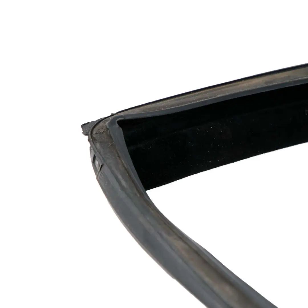 Right Door O/S Window Rail Guide Seal Gasket to Mercedes W221 Rear with Part number A2217356625 Mercedes W221 Rear Right Door O/S Window Rail Guide Seal Gasket - SKU A2217356625 - Part number A2217356625