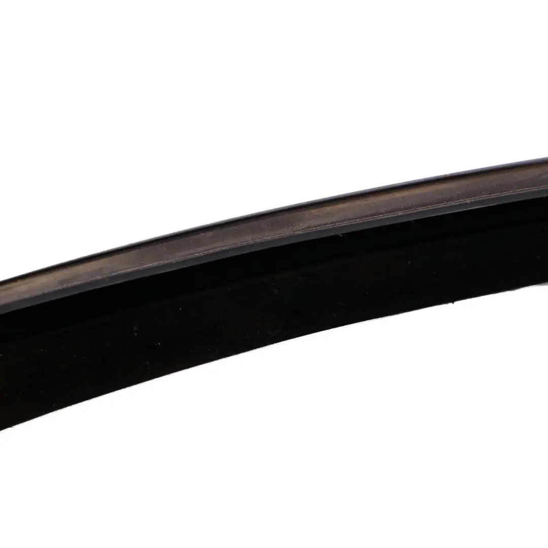 Mercedes W221 Porte Arrière Droite Fenêtre Guide Joint D'Etanchéité - SKU A2217356625 - Numéro de pièce A2217356625