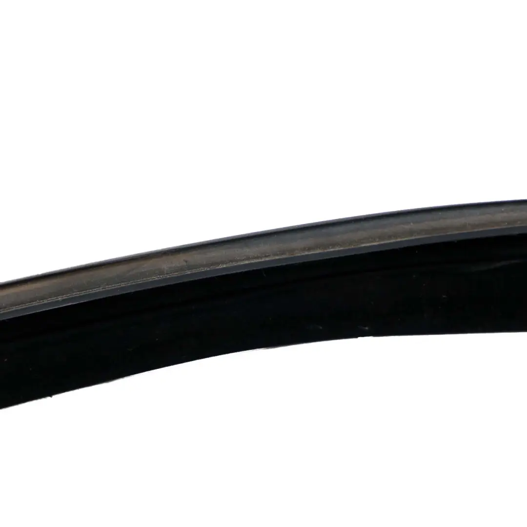 Mercedes W221 Porta posteriore destra Finestrino Guida Guarnizione Guarnizione - SKU A2217356625 - Numero di parte A2217356625