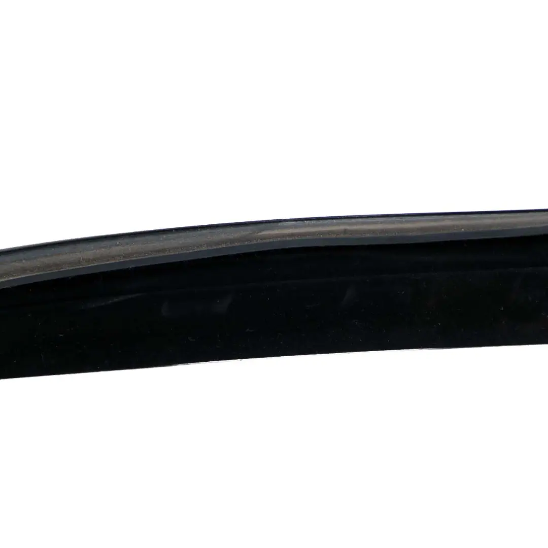 Mercedes W221 Porta posteriore destra Finestrino Guida Guarnizione Guarnizione - SKU A2217356625 - Numero di parte A2217356625
