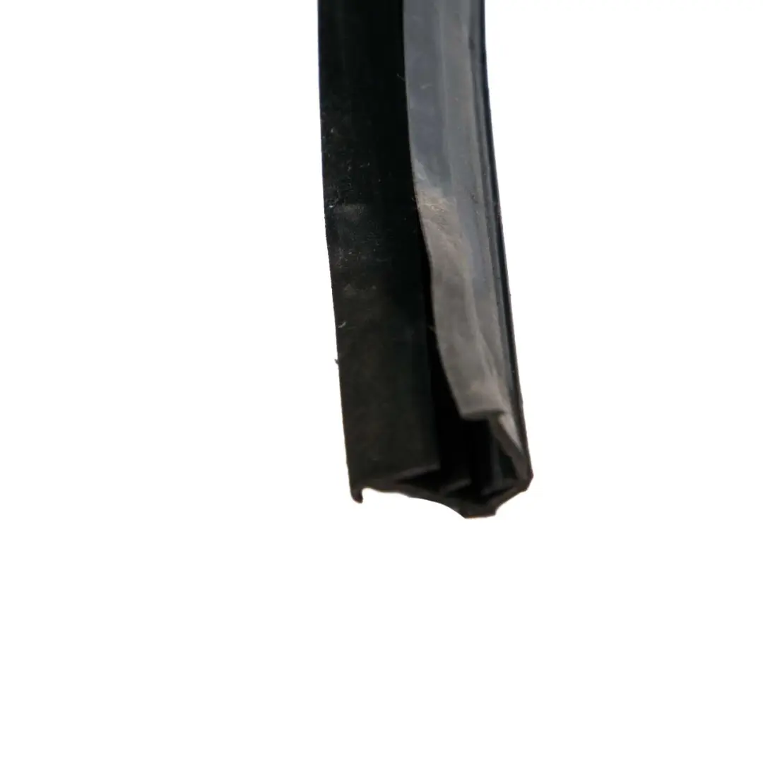 Mercedes W221 Porta posteriore destra Finestrino Guida Guarnizione Guarnizione - SKU A2217356625 - Numero di parte A2217356625