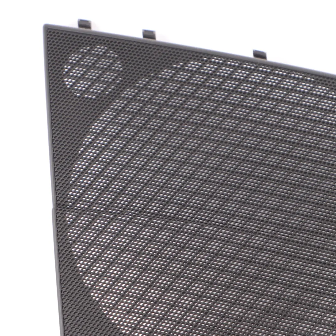 Mercedes W221 Speaker Cover Rear Door Left N/S Loudspeaker Trim - SKU A2217370188 - Part number A2217370188