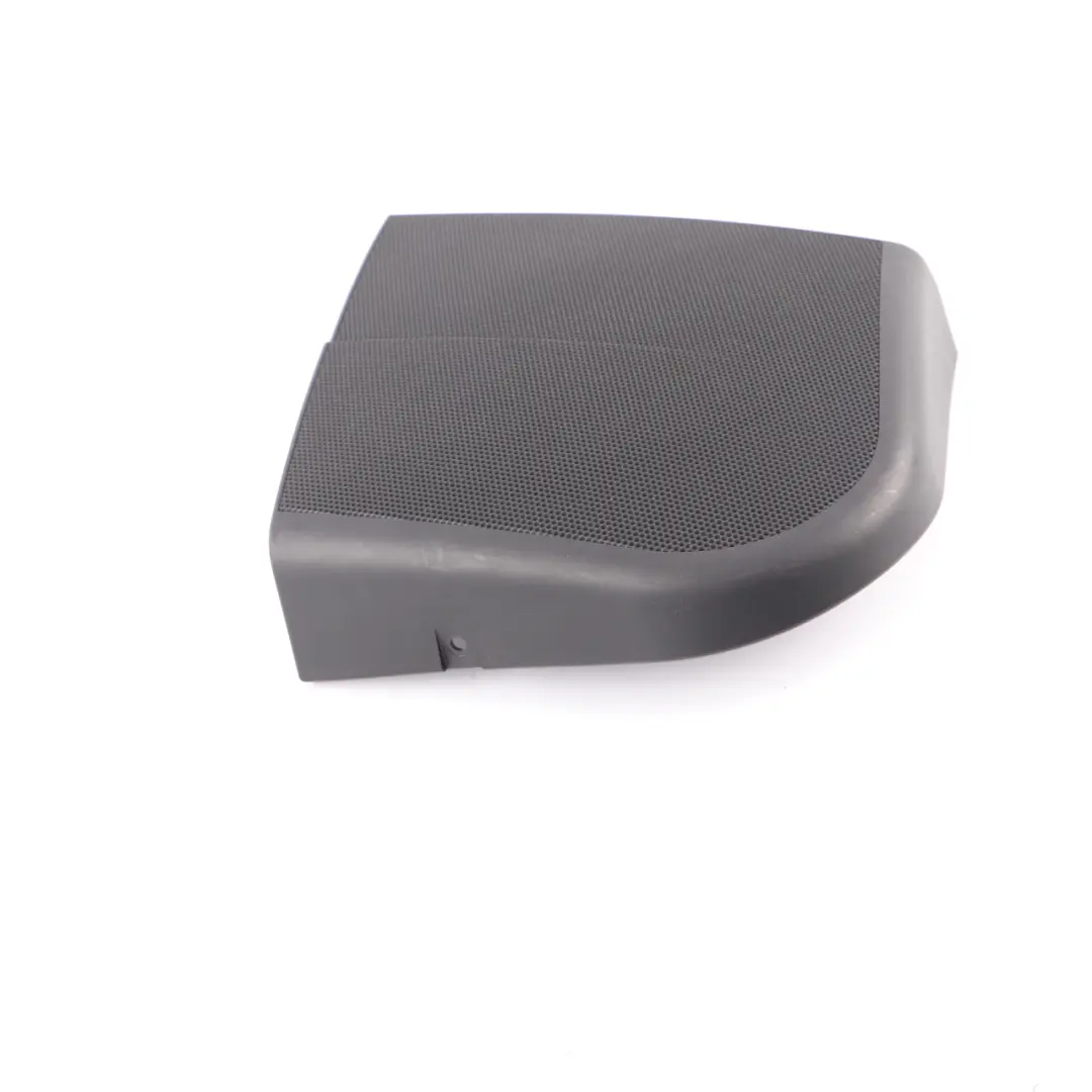Mercedes W221 Speaker Cover Rear Door Left N/S Loudspeaker Trim - SKU A2217370188 - Part number A2217370188