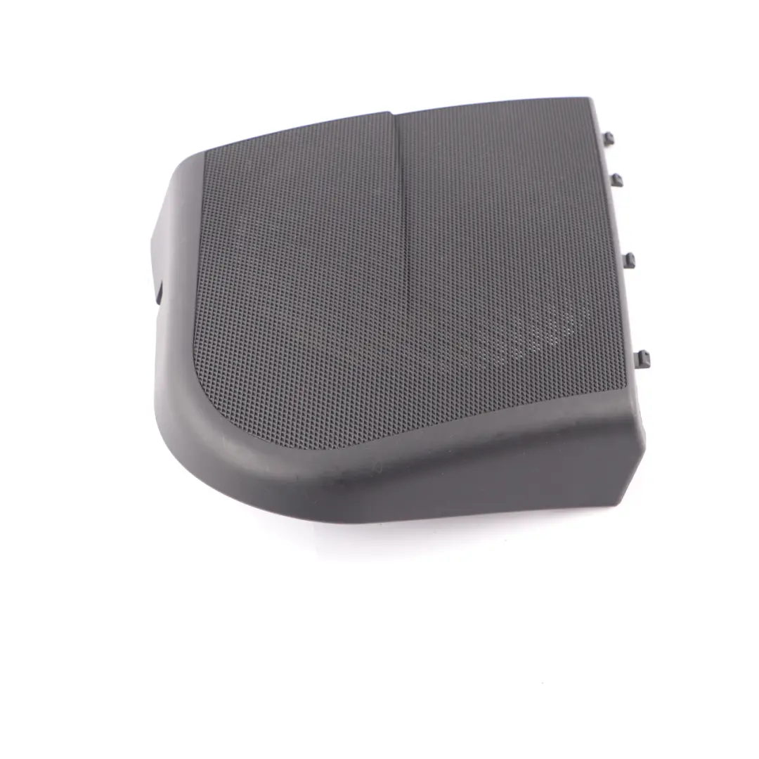 Mercedes W221 Speaker Cover Rear Door Left N/S Loudspeaker Trim - SKU A2217370188 - Part number A2217370188