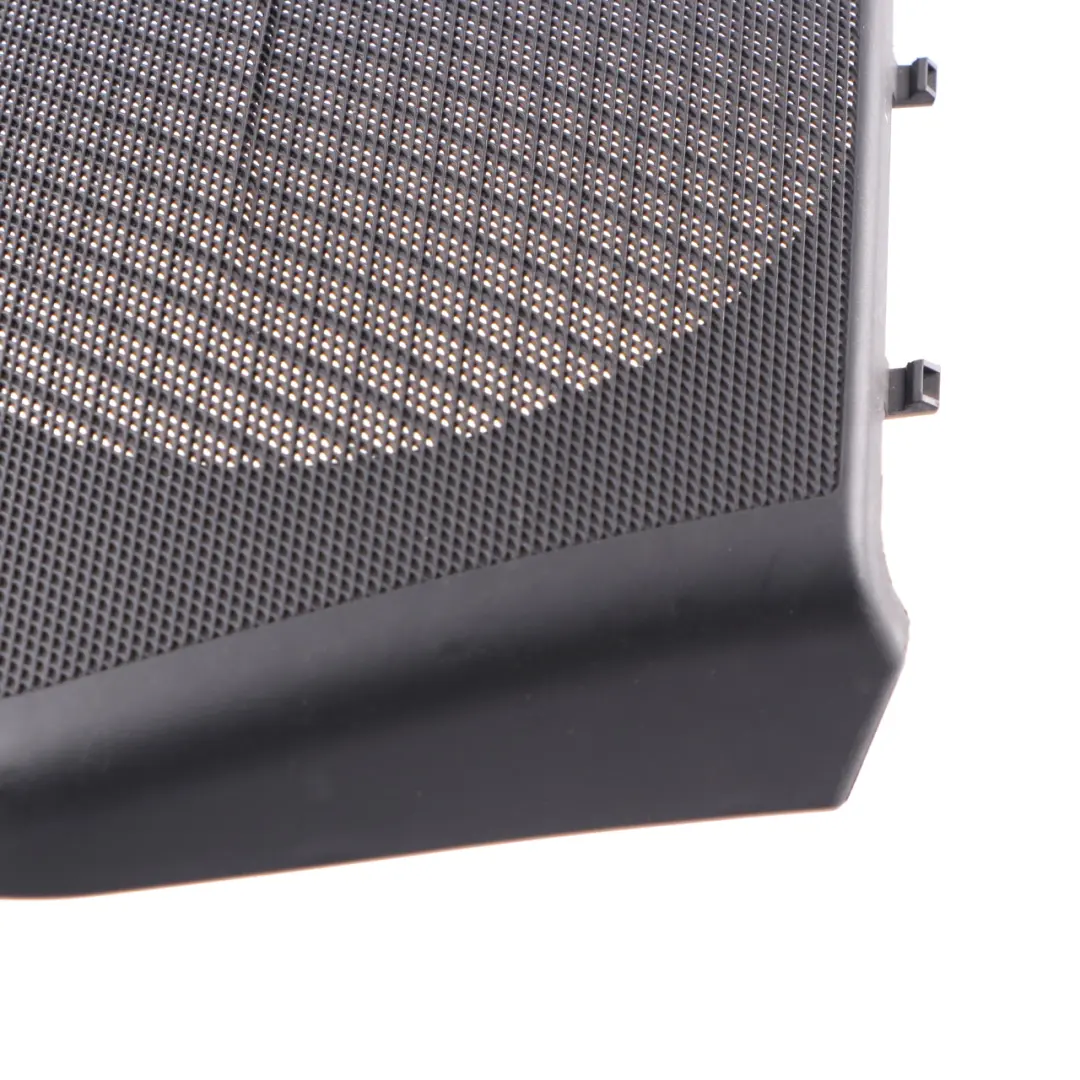 Couvercle Haut-parleur Porte Gauche Loudspeaker Trim pour Mercedes W221 à propos du numéro de pièce A2217370188 Mercedes W221 Couvercle Haut-parleur Porte Gauche Loudspeaker Trim - SKU A2217370188 - Numéro de pièce A2217370188