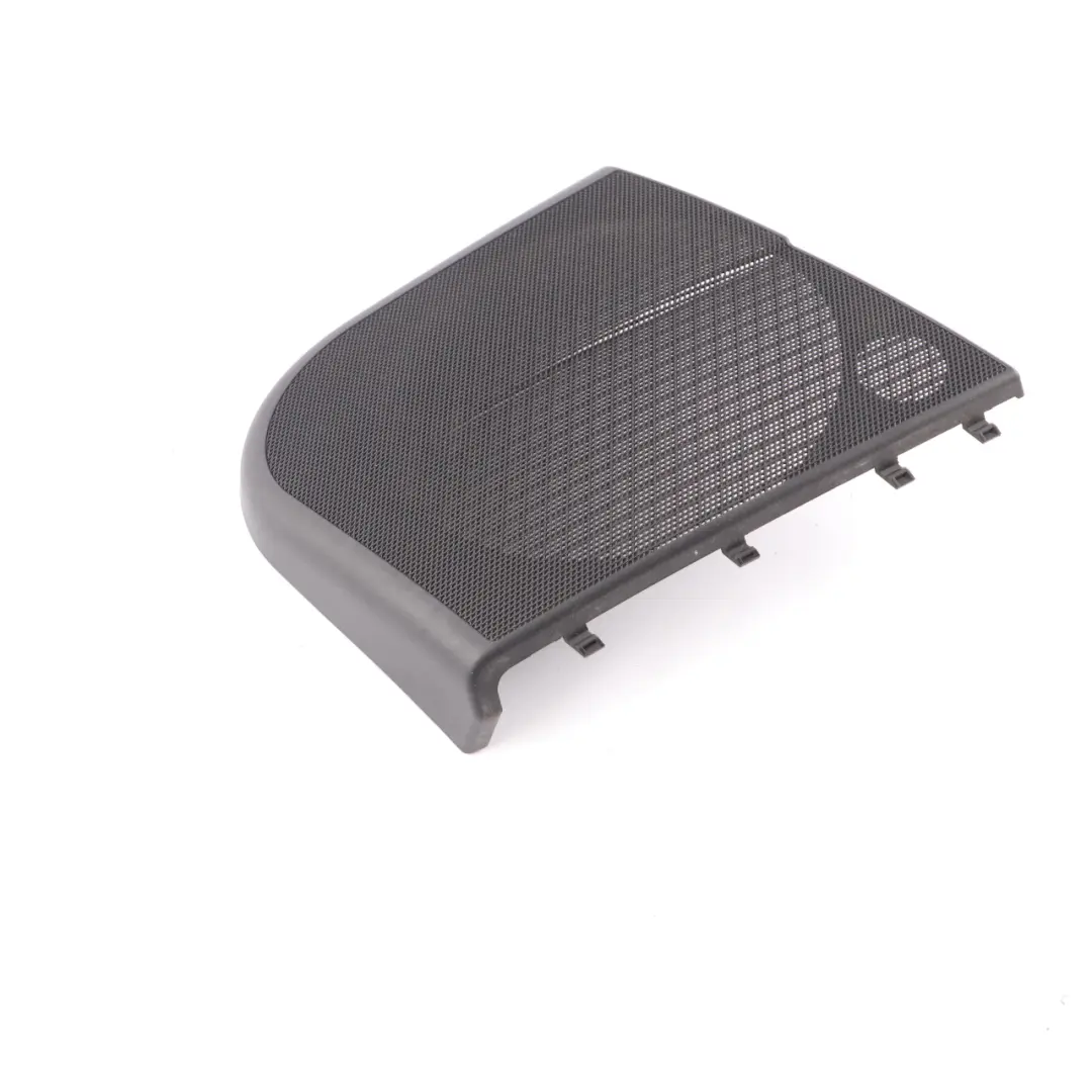Couvercle Haut-parleur Porte Gauche Loudspeaker Trim pour Mercedes W221 à propos du numéro de pièce A2217370188 Mercedes W221 Couvercle Haut-parleur Porte Gauche Loudspeaker Trim - SKU A2217370188 - Numéro de pièce A2217370188