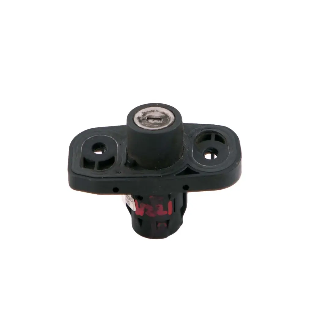 Mercedes-Benz CL S W216 W221 Trunk Lid Tailgate Lock Latch Catch - SKU A2217500061 - Part number A2217500061