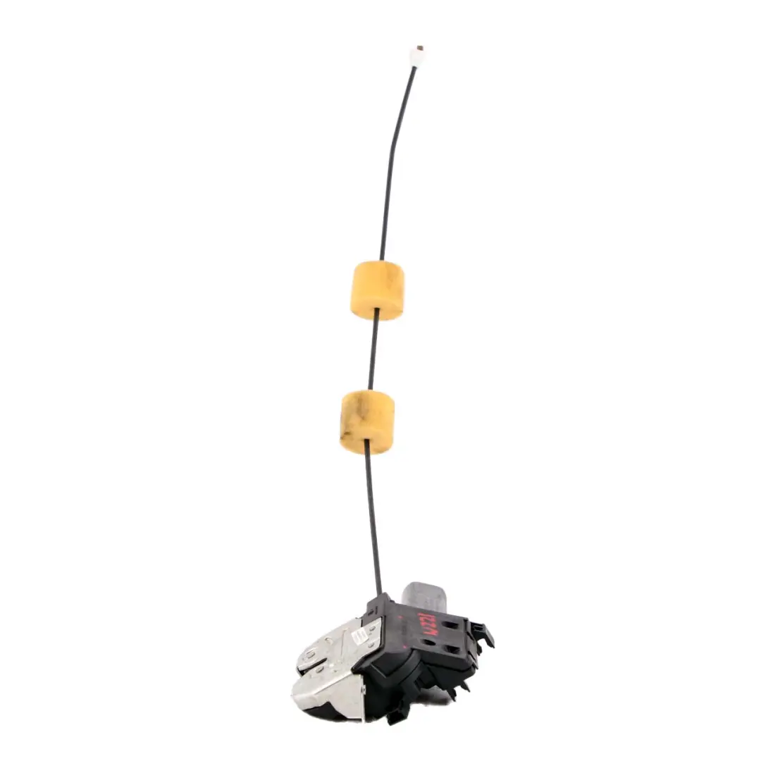 Mercedes W221 Control Remoto Para Cerradura De Maletero - SKU A2217500085 - Número de pieza A2217500085