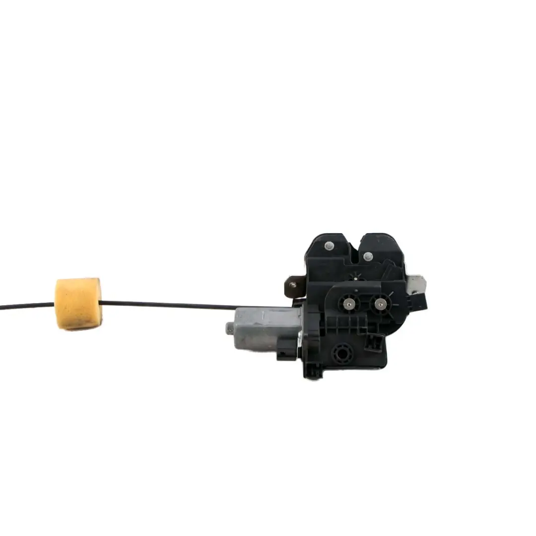 Mercedes W221 Control Remoto Para Cerradura De Maletero - SKU A2217500085 - Número de pieza A2217500085