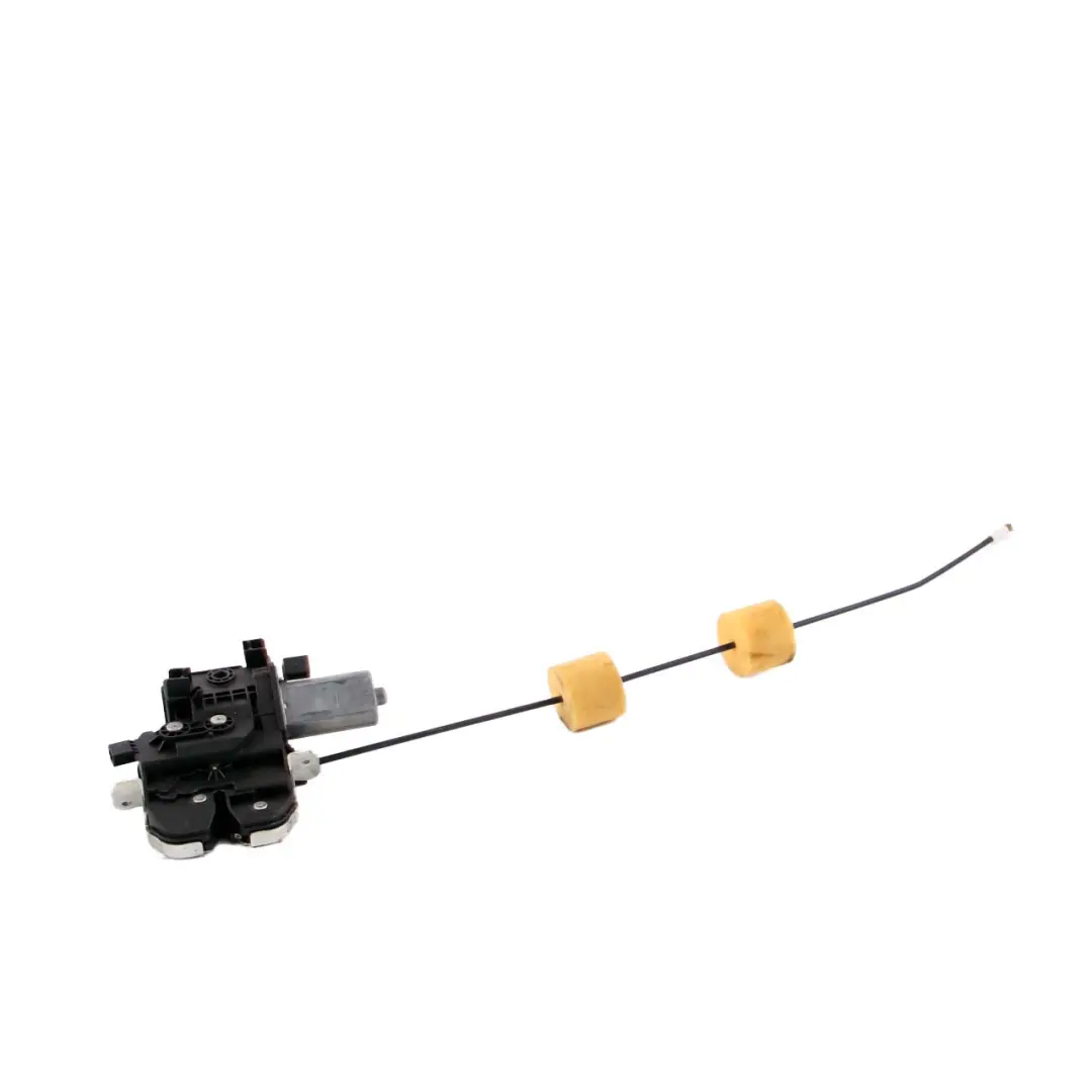 Mercedes W221 Control Remoto Para Cerradura De Maletero - SKU A2217500085 - Número de pieza A2217500085