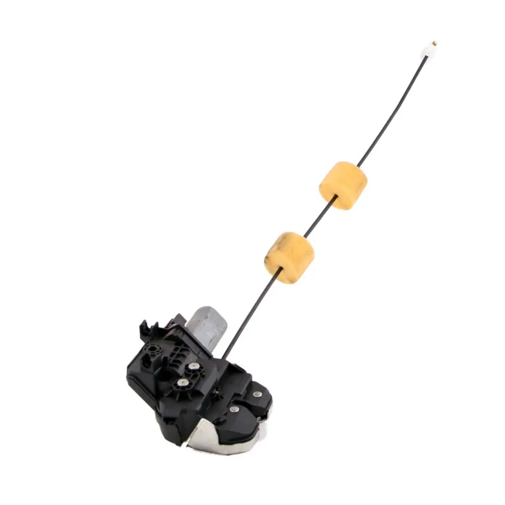 Mercedes W221 Serratura Coperchio Bagagliaio Bagagliaio Posteriore - SKU A2217500085 - Numero di parte A2217500085