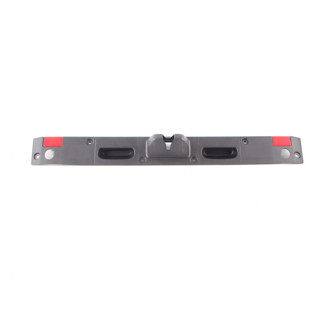 Mercedes W221 Portellone Posteriore Bagagliaio Serratura Finitura - SKU A2217500093 - Numero di parte A2217500093