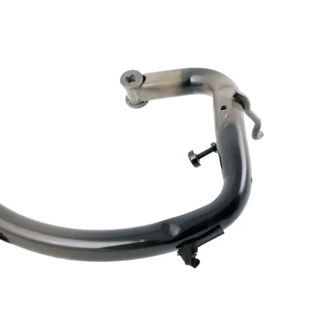 Portón trasero izquierdo Bisagra Negro obsidiana metalizado para Mercedes W221 con número de pieza A2217500128 Mercedes W221 Portón trasero izquierdo Bisagra Negro obsidiana metalizado - SKU A2217500128-OB - Número de pieza A2217500128