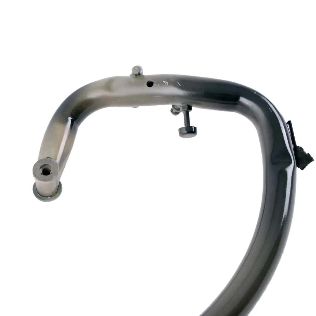 hayon de coffre gauche charnière noir obsidien métallisé pour Mercedes W221 à propos du numéro de pièce A2217500128 Mercedes W221 hayon de coffre gauche charnière noir obsidien métallisé - SKU A2217500128-OB - Numéro de pièce A2217500128